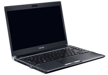 Toshiba Portege R830-X3435 Ultrabook (Core i7 2nd Gen/4 GB/640 GB/Windows 7)