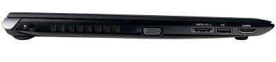 Toshiba Portege R830-X3435 Ultrabook (Core i7 2nd Gen/4 GB/640 GB/Windows 7)
