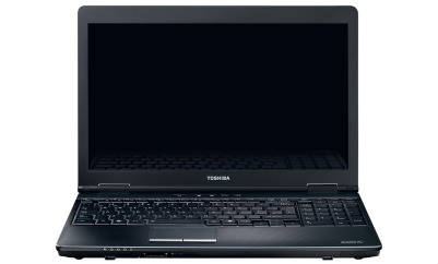 Toshiba Tecra R850-I5430 Laptop (Core i3 2nd Gen/2 GB/320 GB/Windows 7)