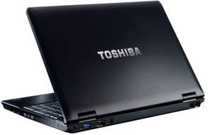 Toshiba Tecra R850-I5430 Laptop (Core i3 2nd Gen/2 GB/320 GB/Windows 7)