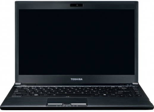 Toshiba Portege R930-14X Laptop (Core i7 3rd Gen/8 GB/128 GB SSD/Windows 7)