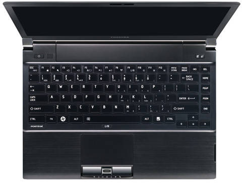 Toshiba Portege R930-14X Laptop (Core i7 3rd Gen/8 GB/128 GB SSD/Windows 7)