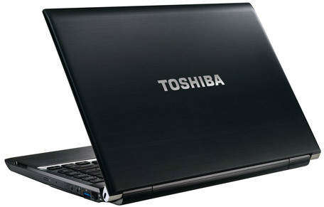 Toshiba Portege R930-14X Laptop (Core i7 3rd Gen/8 GB/128 GB SSD/Windows 7)