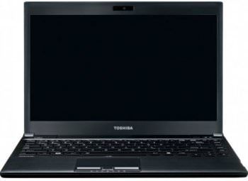 Compare Toshiba Portege R930-14X Laptop (Intel Core i7 3rd Gen/8 GB//Windows 7 Professional)