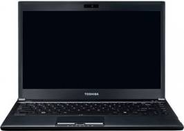 Toshiba Portege R930-2001 Laptop (Core i5 3rd Gen/4 GB/640 GB/Windows 7)