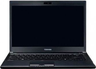 Toshiba Portege R930-2013 Laptop (Core i5 3rd Gen/4 GB/640 GB/Windows 7) Price