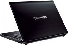 Toshiba Portege R930-2013 Laptop (Core i5 3rd Gen/4 GB/640 GB/Windows 7)