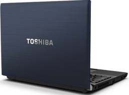 Toshiba Portege R930-2020B Laptop (Core i5 3rd Gen/4 GB/640 GB/Windows 7)
