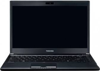 Toshiba Portege R930-2022 Laptop (Core i7 3rd Gen/4 GB/640 GB/Windows 7)