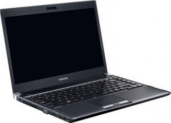 Toshiba Portege R930-2023 Laptop (Core i7 3rd Gen/4 GB/512 GB SSD/Windows 7)