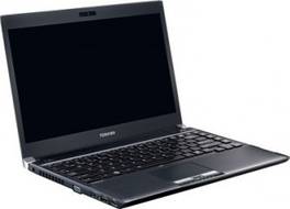 Toshiba Portege R930-2023 Laptop (Core i7 3rd Gen/4 GB/512 GB SSD/Windows 7)
