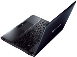Toshiba Portege R930-2023 Laptop (Core i7 3rd Gen/4 GB/512 GB SSD/Windows 7)
