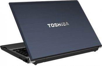 Toshiba Portege R930-2027B Laptop (Core i5 3rd Gen/4 GB/640 GB/Windows 8) Price