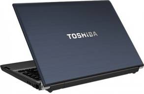 Toshiba Portege R930-2028B Laptop (Core i5 3rd Gen/4 GB/640 GB/Windows 8)