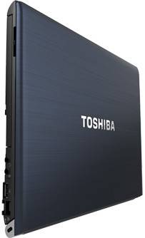 Toshiba Portege R930-2028B Laptop (Core i5 3rd Gen/4 GB/640 GB/Windows 8)