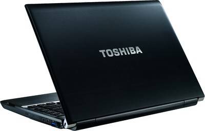 Toshiba Portege R930-X0110 Laptop (Core i5 3rd Gen/4 GB/500 GB/Windows 8)