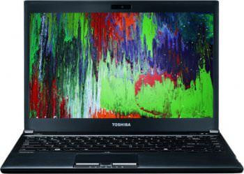 Toshiba Portege R930-X0110 Laptop  (Core i5 3rd Gen/4 GB/500 GB/Windows 8)