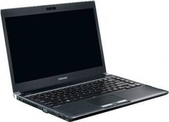 Toshiba Portege R930-X0111 Laptop (Core i5 3rd Gen/4 GB/500 GB/Windows 8)