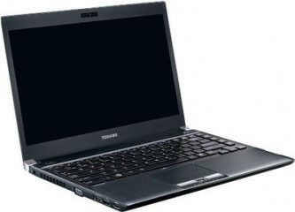 Toshiba Portege R930-X0111 Laptop (Core i5 3rd Gen/4 GB/500 GB/Windows 8) Price