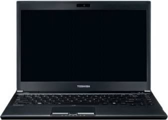 Toshiba Portege R930-X0111 Laptop (Core i5 3rd Gen/4 GB/500 GB/Windows 8)