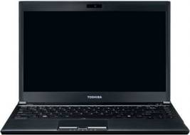 Toshiba Portege R930-X0111 Laptop (Core i5 3rd Gen/4 GB/500 GB/Windows 8)