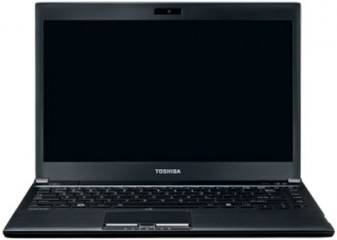 Toshiba Portege R930-X0410 Laptop (Core i5 3rd Gen/4 GB/500 GB/Windows 8)