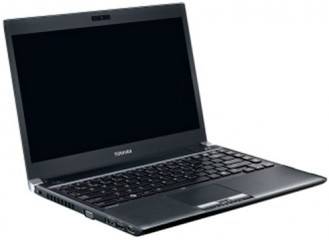 Toshiba Portege R930-X0410 Laptop (Core i5 3rd Gen/4 GB/500 GB/Windows 8)