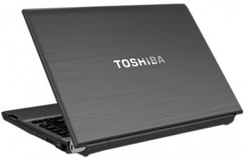 Toshiba Portege R930-X0410 Laptop (Core i5 3rd Gen/4 GB/500 GB/Windows 8)