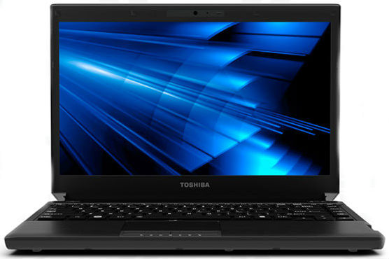 Toshiba Portege R930-X0432 Laptop (Core i5 3rd Gen/4 GB/500 GB/Windows 7) Price