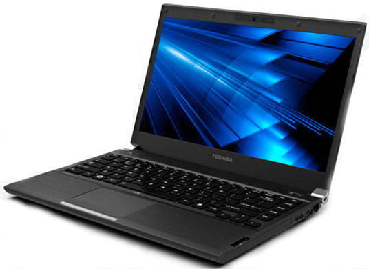 Toshiba Portege R930-X0432 Laptop (Core i5 3rd Gen/4 GB/500 GB/Windows 7)