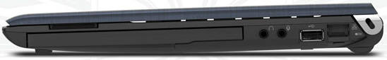 Toshiba Portege R930-X0432 Laptop (Core i5 3rd Gen/4 GB/500 GB/Windows 7)