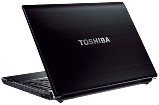 Toshiba Portege R930-X0432 Laptop (Core i5 3rd Gen/4 GB/500 GB/Windows 7)