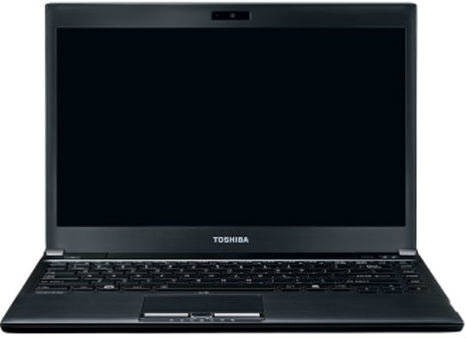 Toshiba Portege R930-X0434 Laptop (Core i5 3rd Gen/4 GB/500 GB/Windows 8)