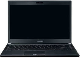 Toshiba Portege R930-X0434 Laptop (Core i5 3rd Gen/4 GB/500 GB/Windows 8)