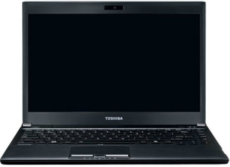 Toshiba Portege R930-X0434 Laptop (Core i5 3rd Gen/4 GB/500 GB/Windows 8) Price