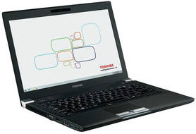 Toshiba Portege R930-X0434 Laptop (Core i5 3rd Gen/4 GB/500 GB/Windows 8)