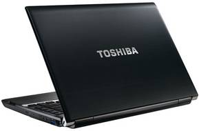 Toshiba Portege R930-X0434 Laptop (Core i5 3rd Gen/4 GB/500 GB/Windows 8)