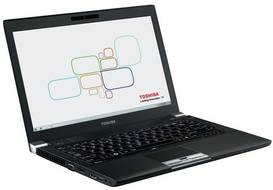 Toshiba Portege R930-X0435 Laptop (Core i5 3rd Gen/4 GB/500 GB/Windows 8)