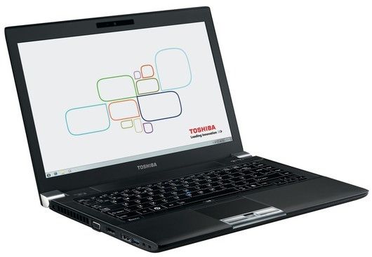 Toshiba Portege R930-X0435 Laptop (Core i5 3rd Gen/4 GB/500 GB/Windows 8) Price