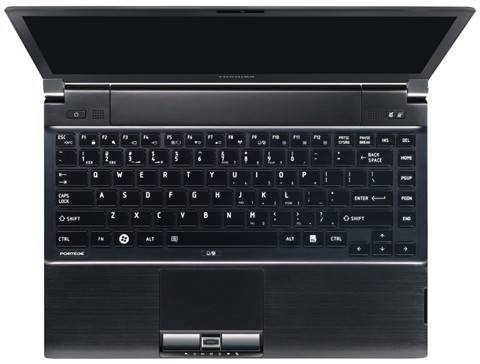 Toshiba Portege R930-X0435 Laptop (Core i5 3rd Gen/4 GB/500 GB/Windows 8)