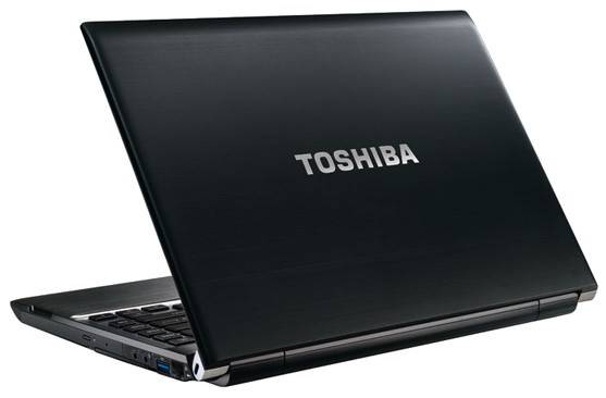 Toshiba Portege R930-X0435 Laptop (Core i5 3rd Gen/4 GB/500 GB/Windows 8)