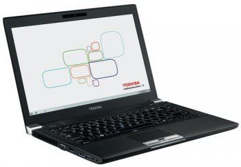 Compare Toshiba Portege R930-X0435 Laptop (Intel Core i5 3rd Gen/4 GB/500 GB/Windows 8 Professional)