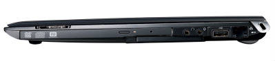 Toshiba Portege R930-Y0430 Ultrabook (Core i7 3rd Gen/4 GB/640 GB/Windows 7)