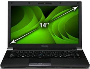 Toshiba Portege R940-X0411 Ultrabook (Core i5 3rd Gen/4 GB/500 GB/Windows 7)