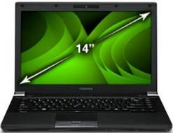 Toshiba Portege R940-X0411 Ultrabook (Core i5 3rd Gen/4 GB/500 GB/Windows 7) Laptop