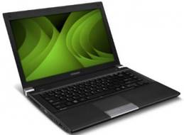 Toshiba Portege R940-X0411 Ultrabook (Core i5 3rd Gen/4 GB/500 GB/Windows 7) Laptop