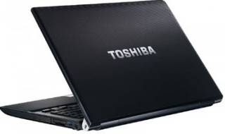 Toshiba Portege R940-X0411 Ultrabook (Core i5 3rd Gen/4 GB/500 GB/Windows 7) Laptop