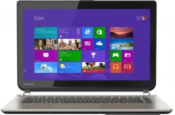 Toshiba Satellite S40-B X0412 Laptop (Core i5 4th Gen/4 GB/500 GB/Windows 8)
