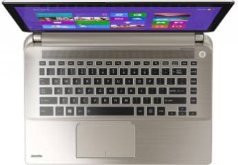 Toshiba Satellite S40-B X0412 Laptop (Core i5 4th Gen/4 GB/500 GB/Windows 8)