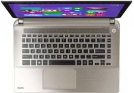 Toshiba Satellite S40-B X0412 Laptop (Core i5 4th Gen/4 GB/500 GB/Windows 8)